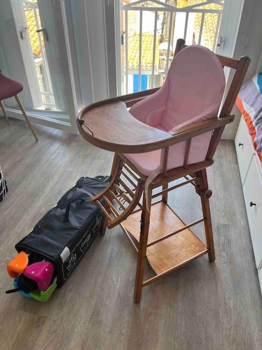 Appartement En Plein Coeur Du Centre Ville Les Sables-dʼOlonne Kültér fotó