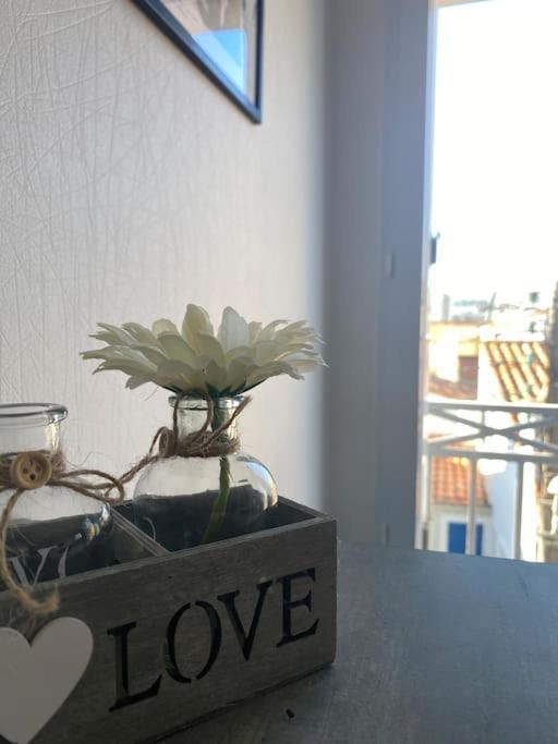 Appartement En Plein Coeur Du Centre Ville Les Sables-dʼOlonne Kültér fotó