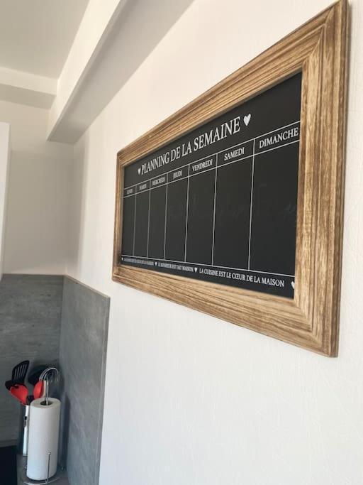 Appartement En Plein Coeur Du Centre Ville Les Sables-dʼOlonne Kültér fotó