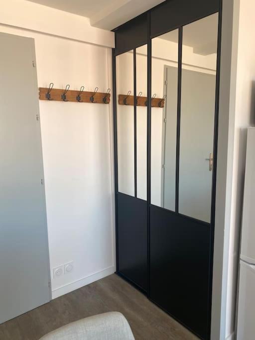 Appartement En Plein Coeur Du Centre Ville Les Sables-dʼOlonne Kültér fotó